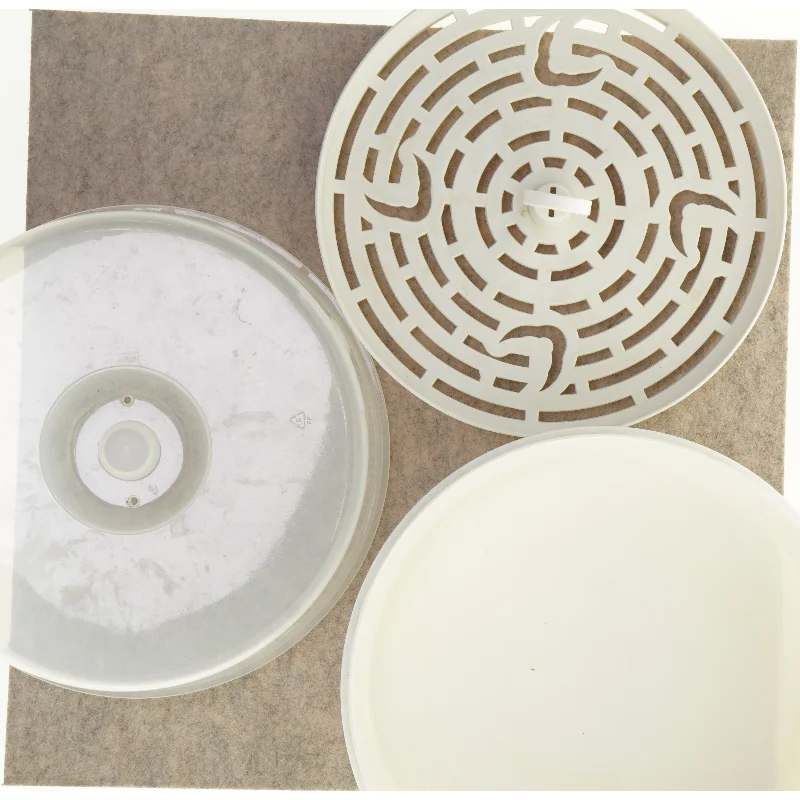 Flaskesterilisator (str. 23 x 15 cm)