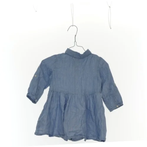 Kjole fra H&M (str. 80 cm)