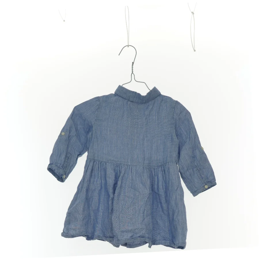 Kjole fra H&M (str. 80 cm)