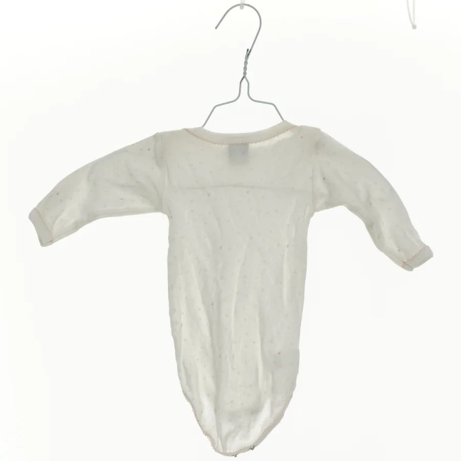 Bodystocking fra Petit Bateau (str. 62 cm)