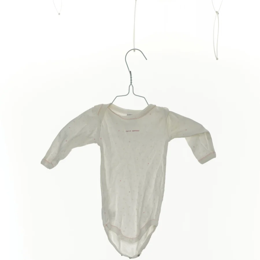 Bodystocking fra Petit Bateau (str. 62 cm)