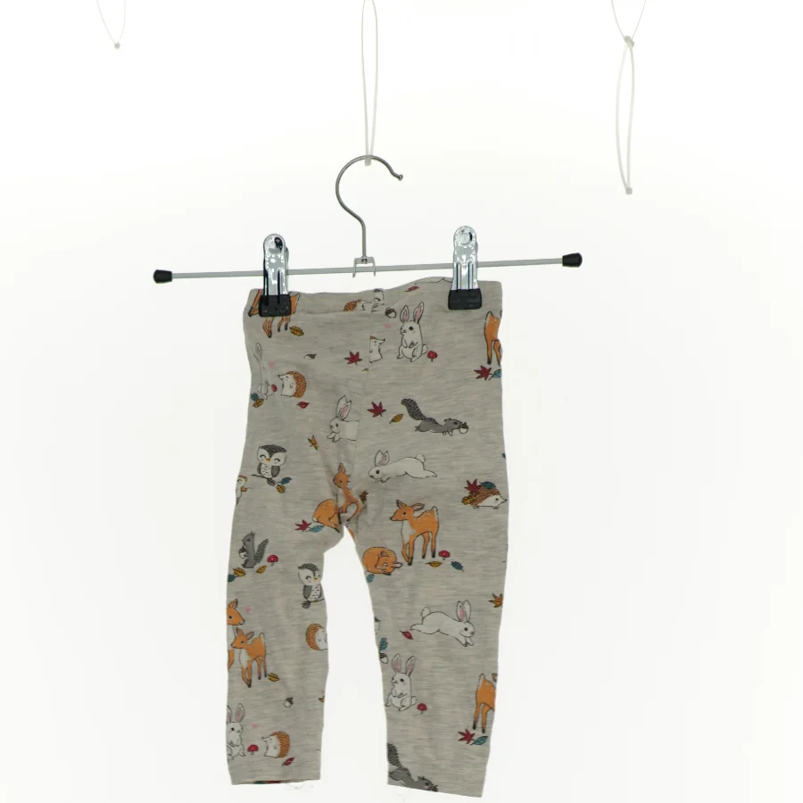 Baby bukser fra H&M (str. 74 cm)