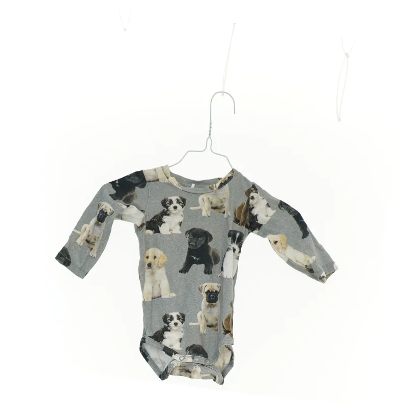 Bodystocking fra Name It (str. 62 cm)