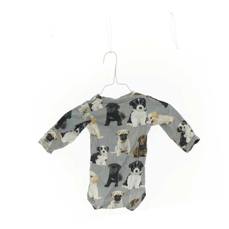 Bodystocking fra Name It (str. 62 cm)