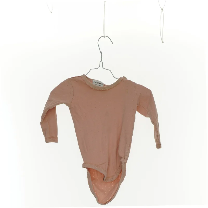 Bodystocking fra Friends (str. 74 cm)