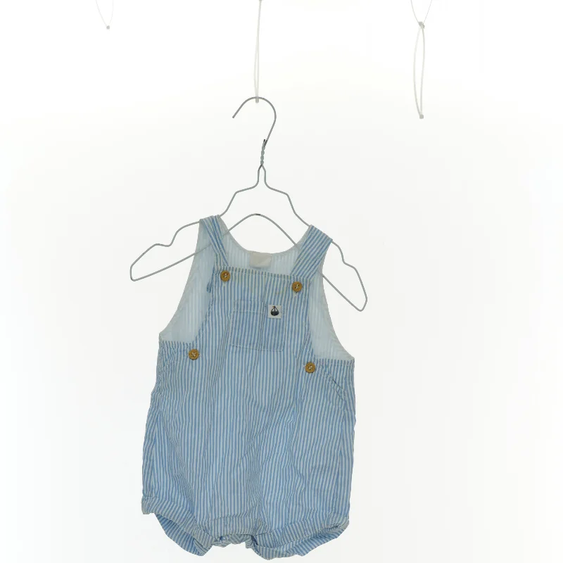 Buksedragt fra H&M (str. 62 cm)