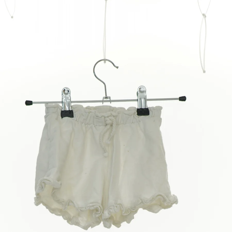 Shorts fra Zara (str. 98 cm)