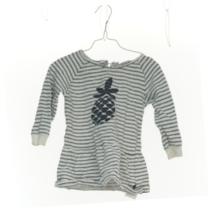 Kjole fra Minymo (str. 86 cm)