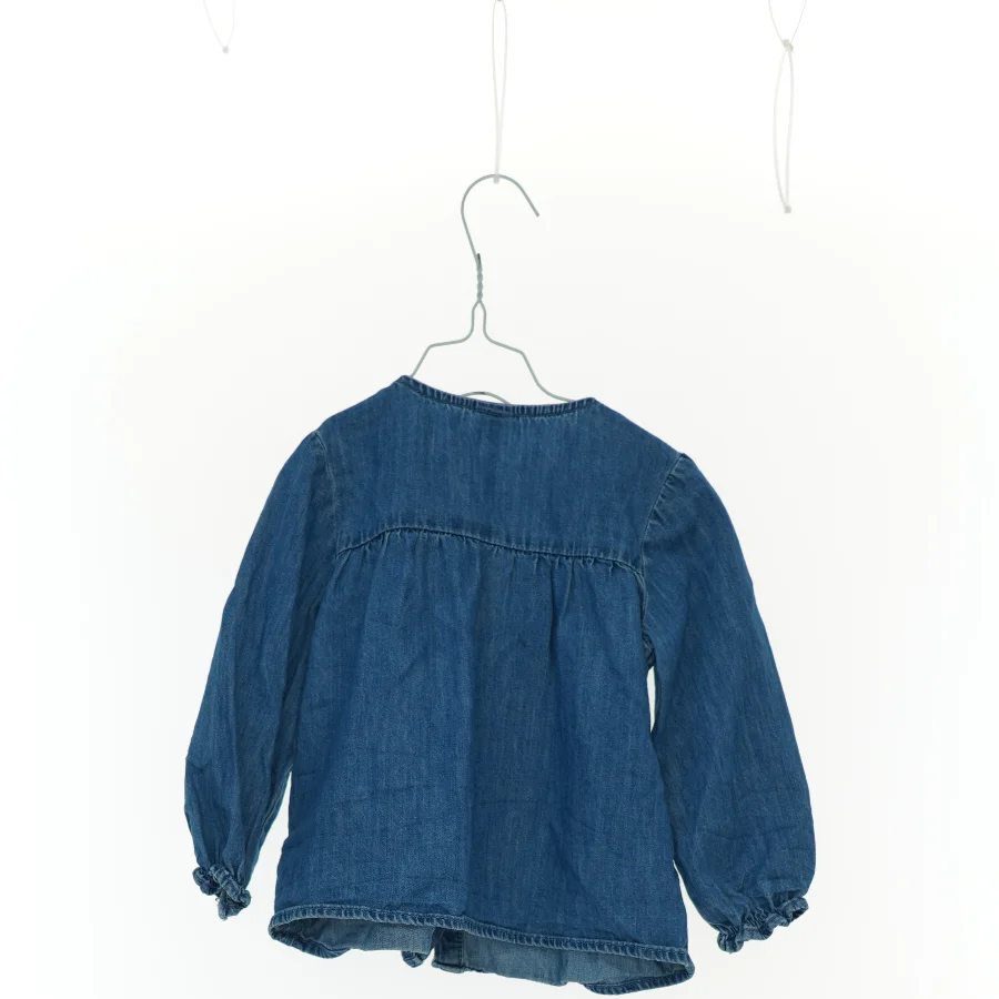 Skjorte fra H&M (str. 86 cm)