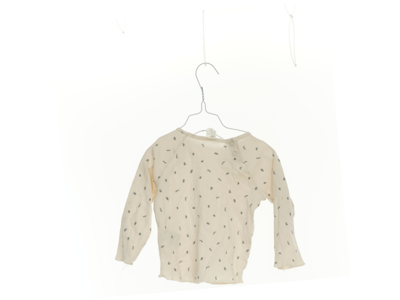 Bluse fra H&M (str. 86 cm)