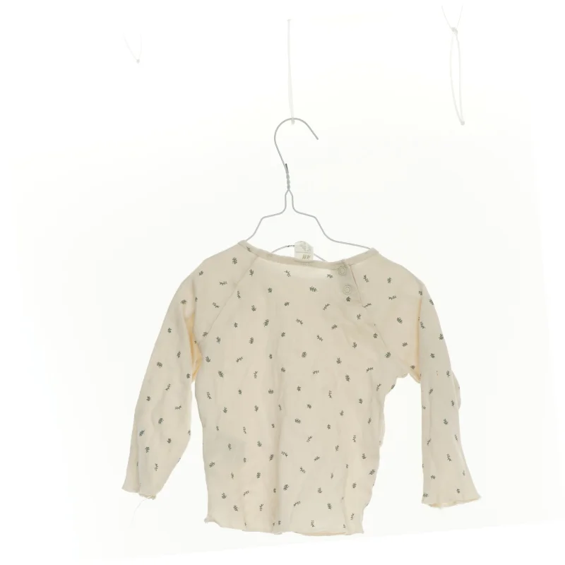 Bluse fra H&M (str. 86 cm)