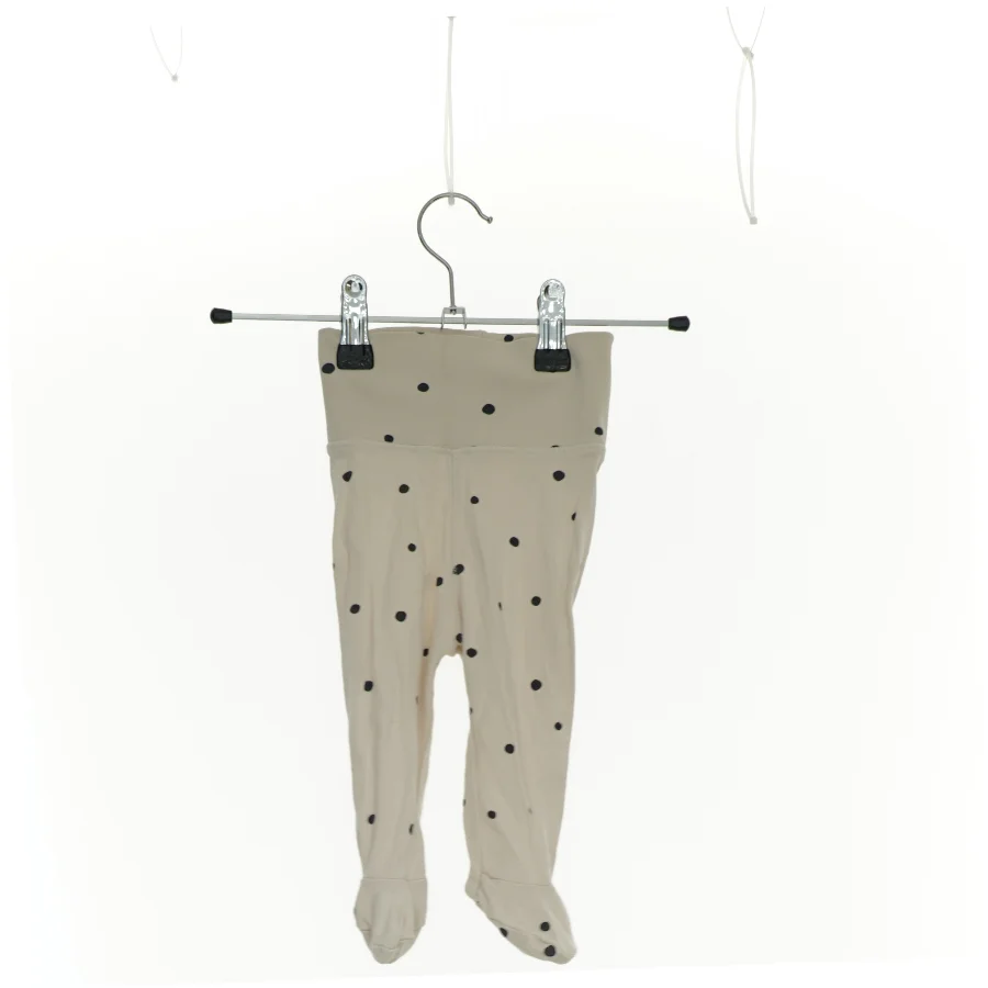Babybuks med fødder fra H&M (str. 62 cm)