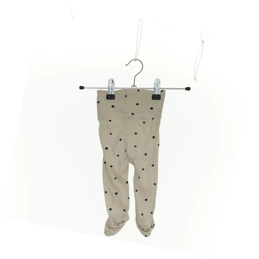 Babybuks med fødder fra H&M (str. 62 cm)