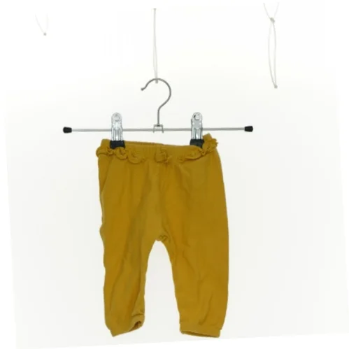 Sweatpants fra Name It (str. 56 cm)
