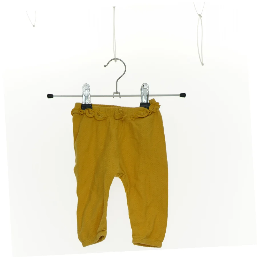 Sweatpants fra Name It (str. 56 cm)