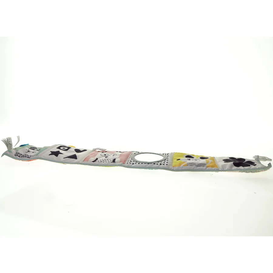 Lege bog fra Taf Toys (str. 13 x 80 cm)