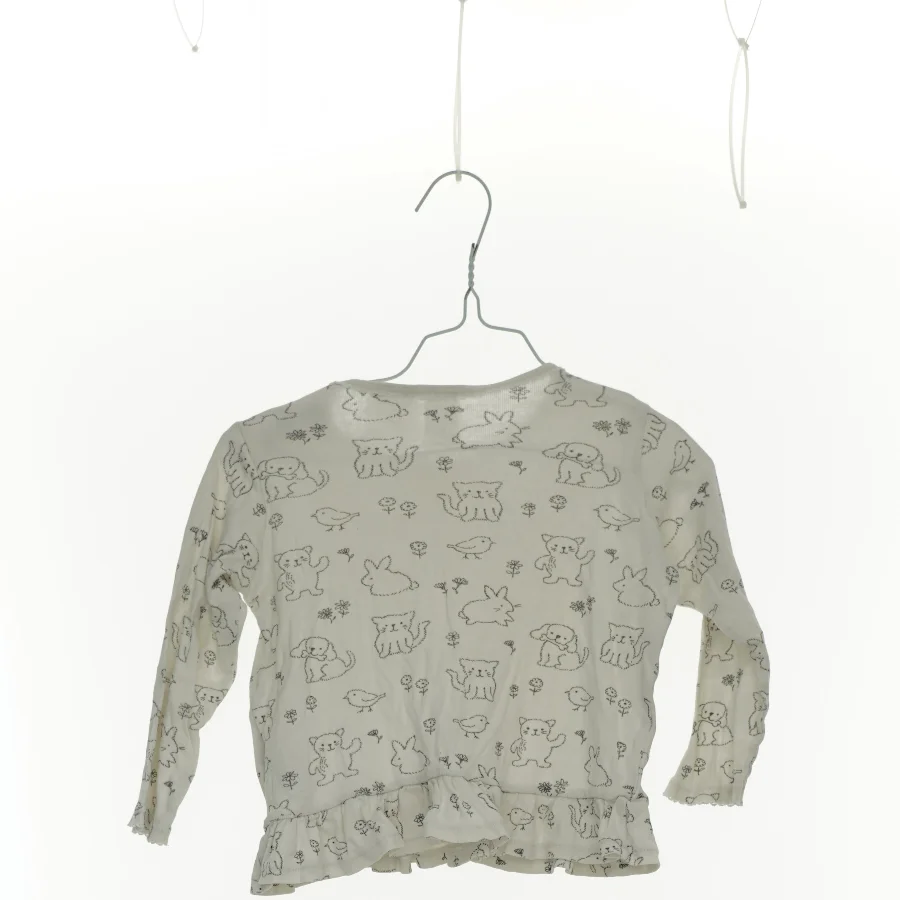 Trøje fra H&M (str. 86 cm)