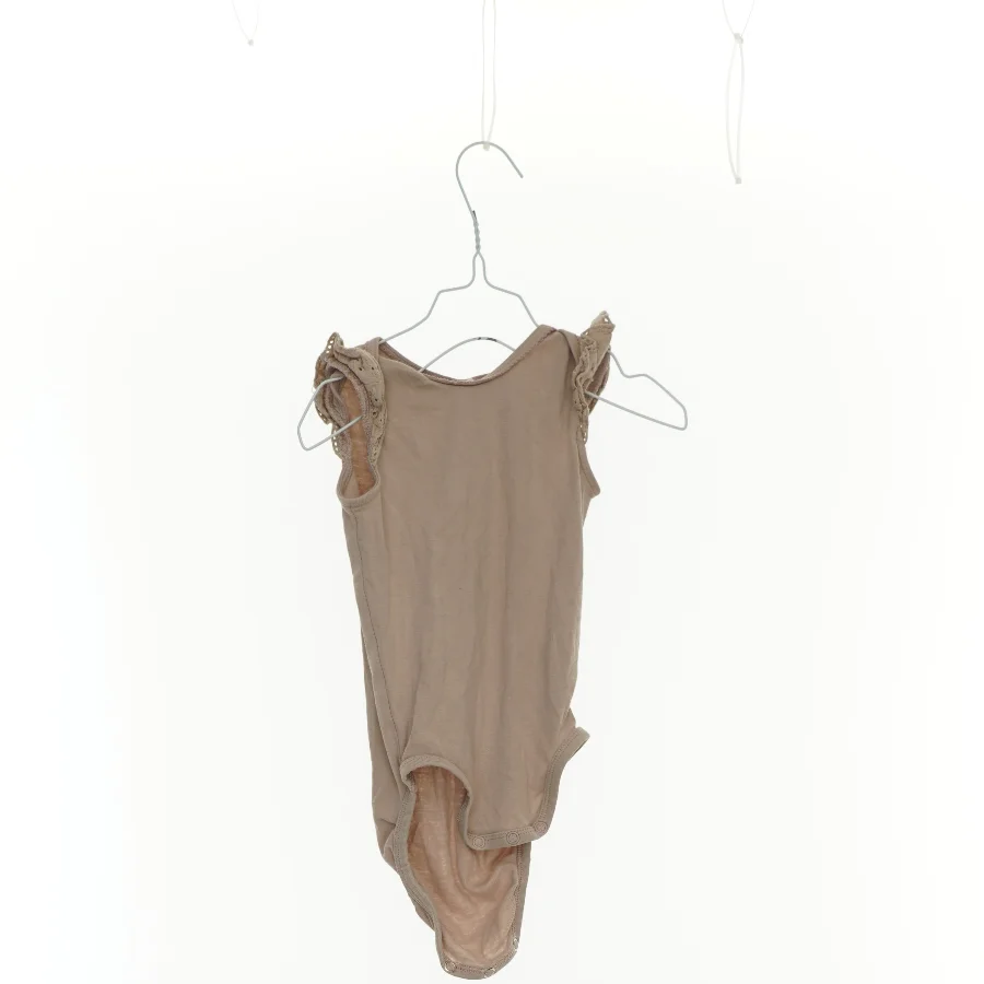 Bodystocking fra H&M (str. 86 cm)