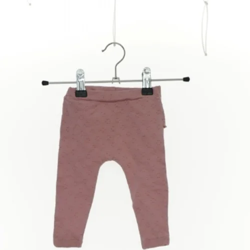 Leggings fra Fixoni (str. 68 cm)