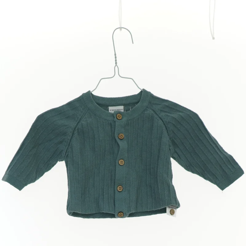 Trøje fra Friends (str. 62 cm)