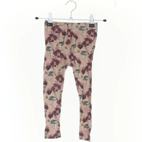 Leggings fra Petit (str. 92 cm)