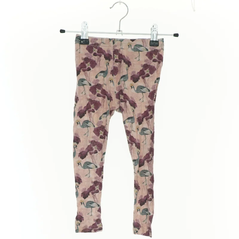 Leggings fra Petit (str. 92 cm)