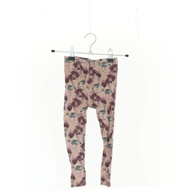 Leggings fra Petit (str. 92 cm)