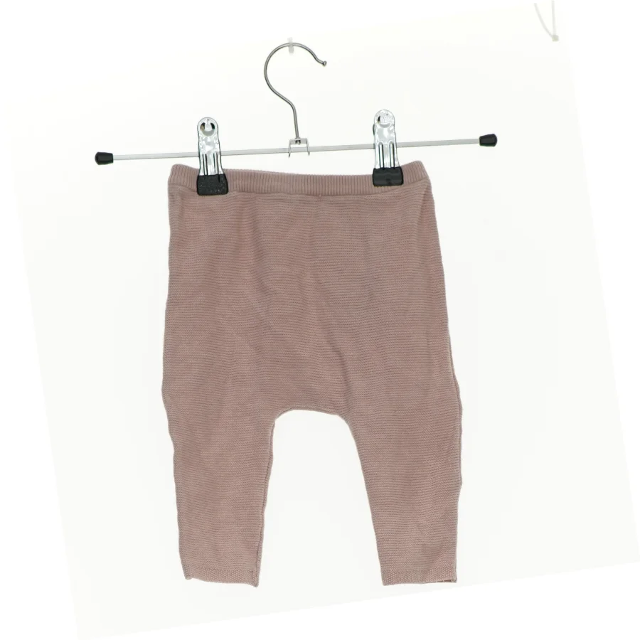 Bukser fra Name It (str. 56 cm)