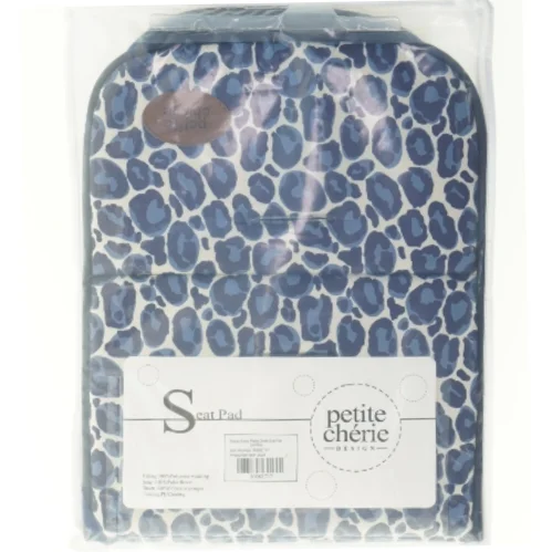 Klapvognssæde fra Petite Cherie (str. 45 x 33 cm)