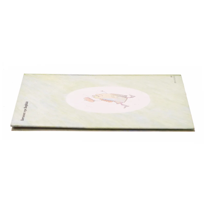 Stoffer Støvmus og Juleaften