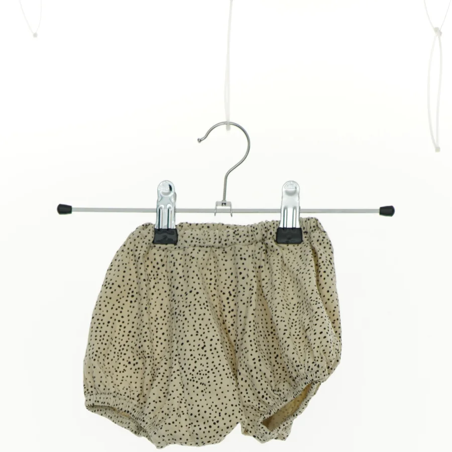 Shorts fra Gro (str. 62 cm)