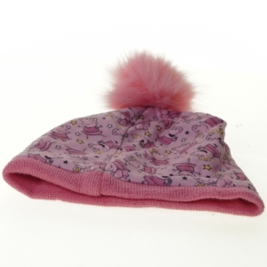 Hue fra Gurli Gris (str. 22 x 20 cm)