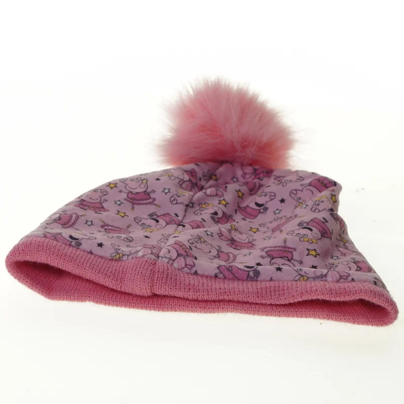 Hue fra Gurli Gris (str. 22 x 20 cm)