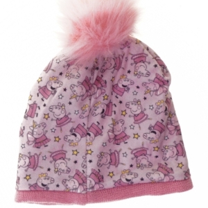 Hue fra Gurli Gris (str. 22 x 20 cm)