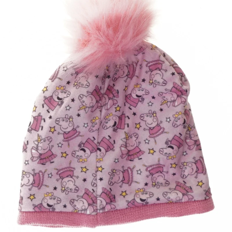 Hue fra Gurli Gris (str. 22 x 20 cm)