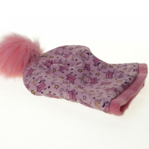 Hue fra Gurli Gris (str. 22 x 20 cm)