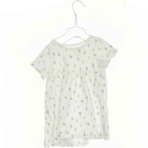 Kjole fra H&M (str. 86 cm)