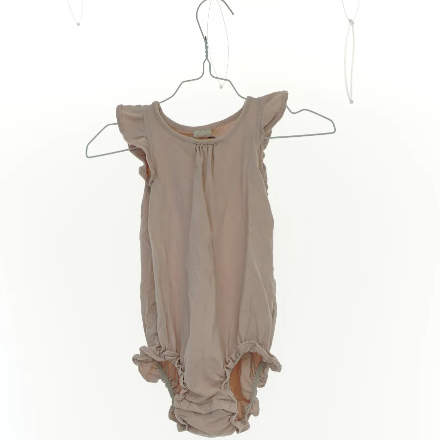 Bodystocking fra H&M (str. 86 cm)