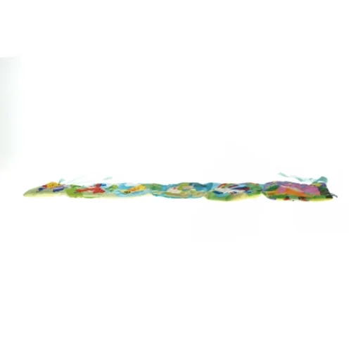 sengerand til baby fra Bellino (str. 77 x 13 cm)