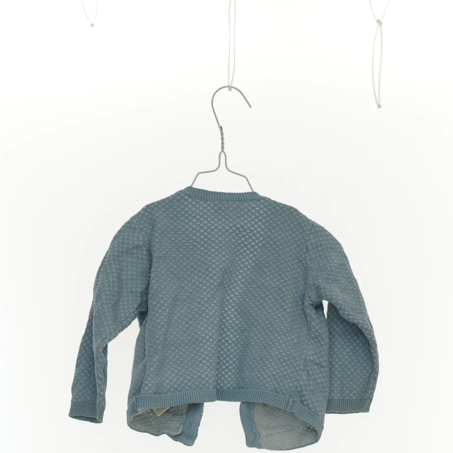 Cardigan fra Fixoni (str. 80 cm)