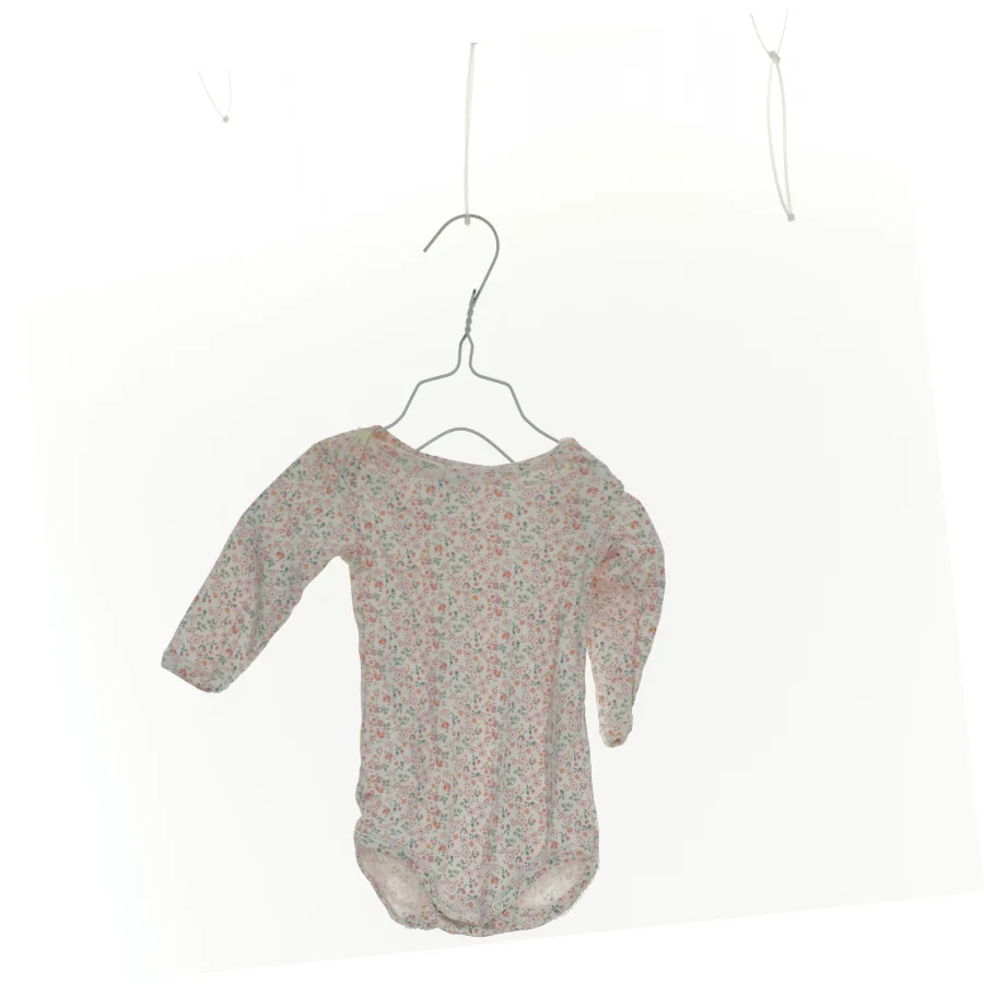 Bodystocking fra Petit Bateau (str. 62 cm)