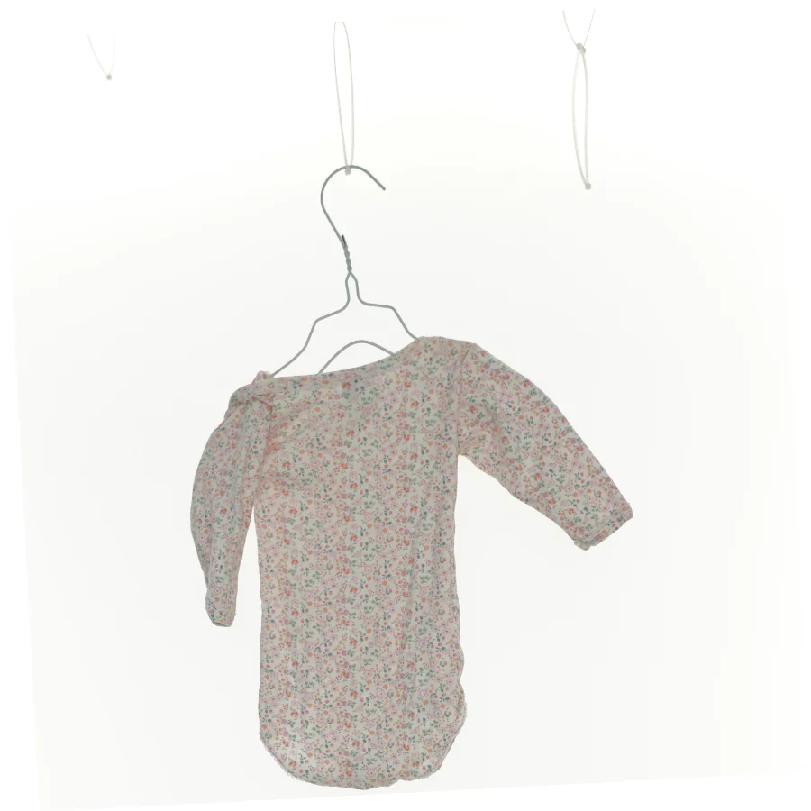 Bodystocking fra Petit Bateau (str. 62 cm)