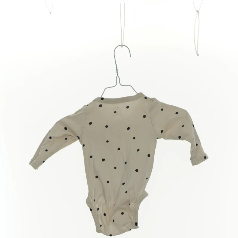 Bodystocking fra H&M (str. 62 cm)