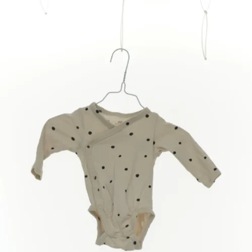 Bodystocking fra H&M (str. 62 cm)