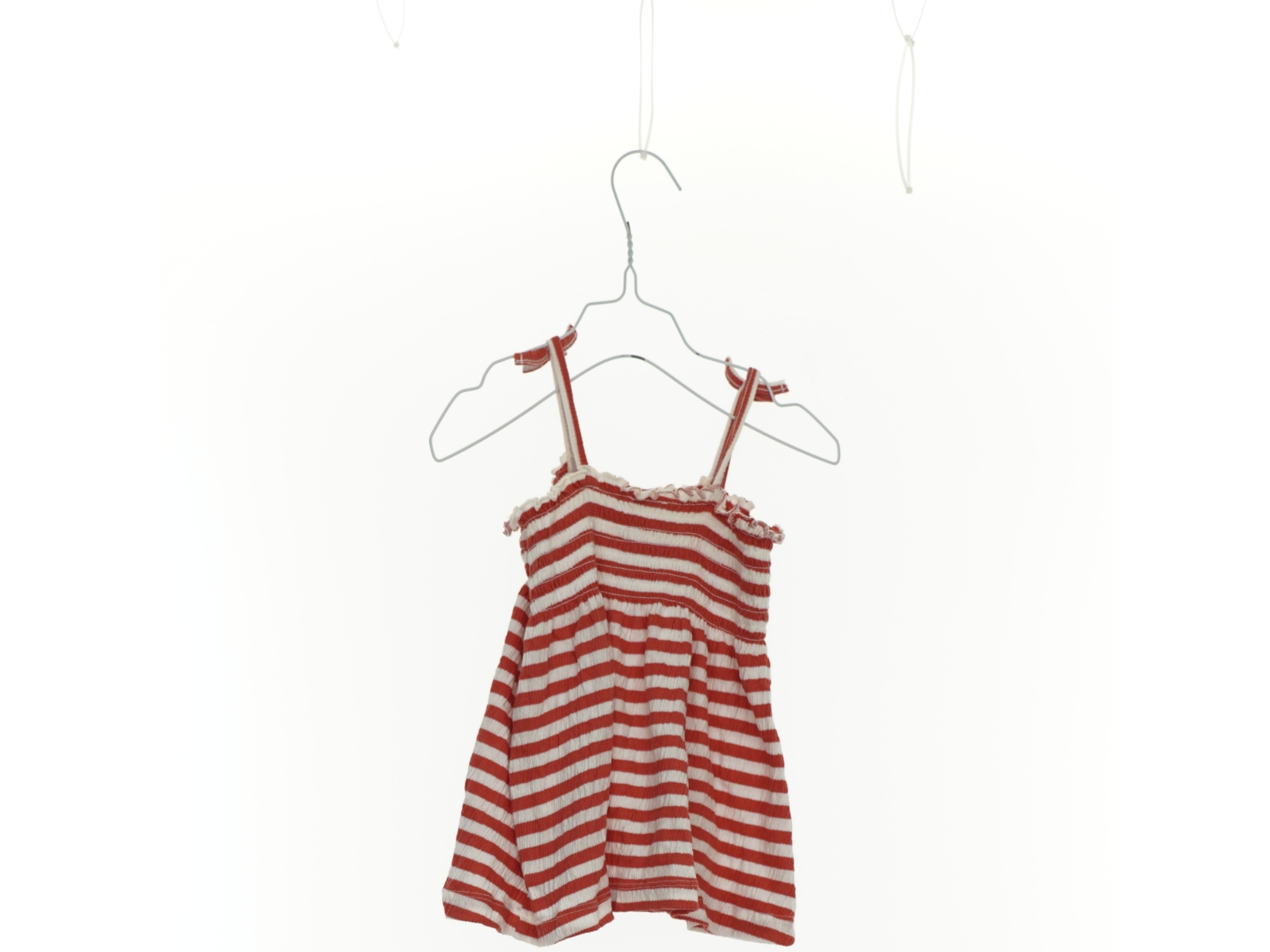 Kjole fra Zara (str. 80 cm)