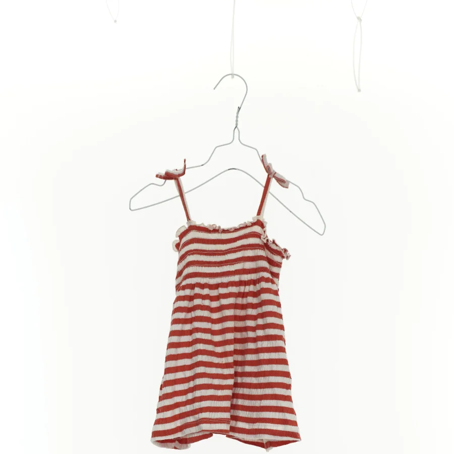 Kjole fra Zara (str. 80 cm)