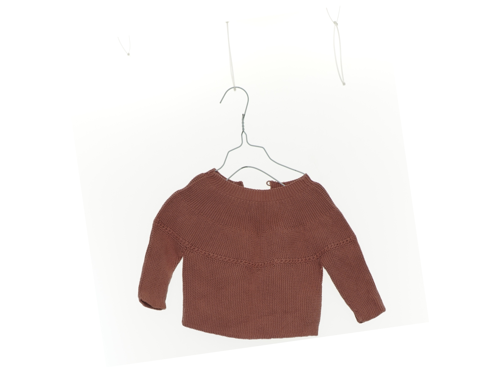 Bluse fra Friends (str. 74 cm)