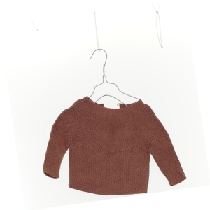 Bluse fra Friends (str. 74 cm)