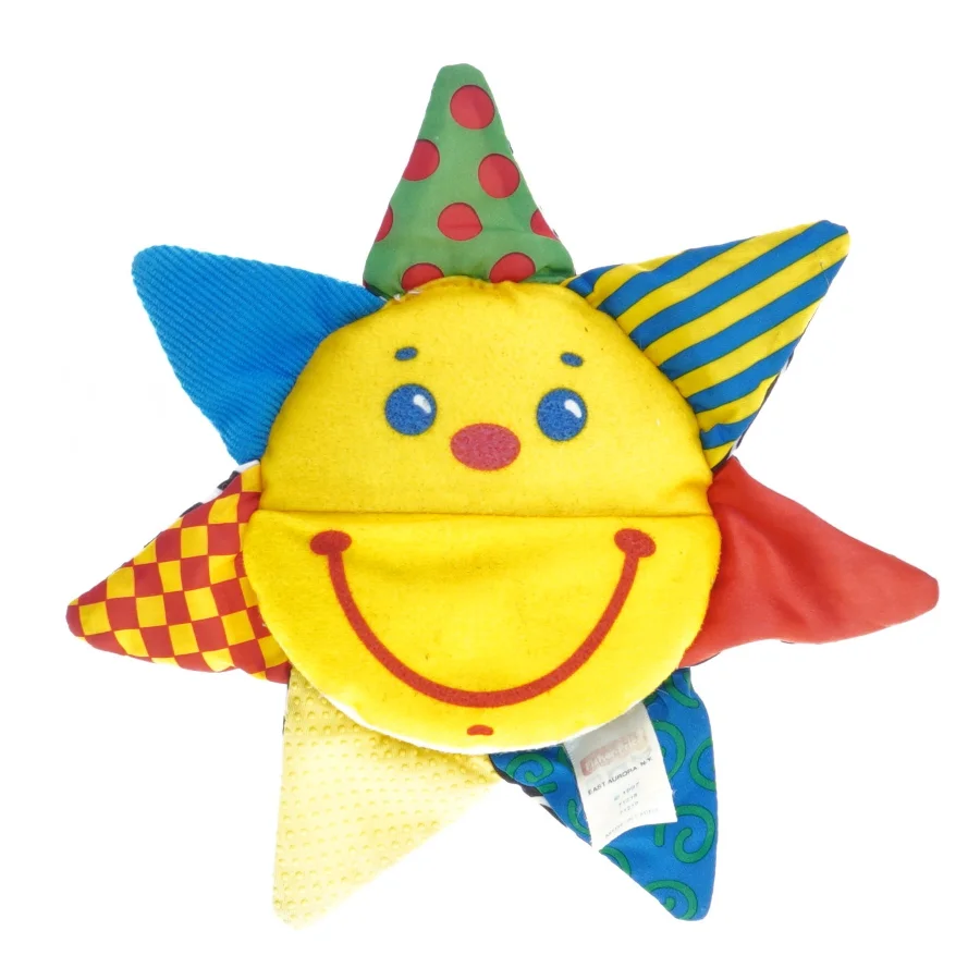 Babylegetøj fra Fisher Price (str. 24 cm)