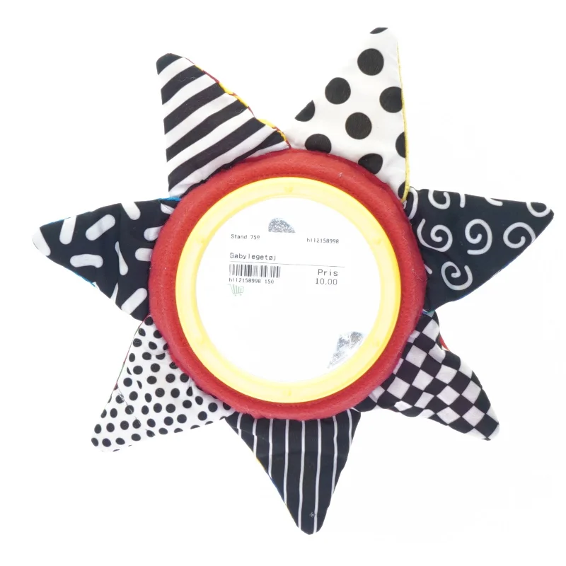 Babylegetøj fra Fisher Price (str. 24 cm)